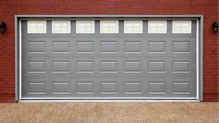 Garage Door Repair at Sun City Village Roseville, California