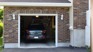 Garage Door Installation at Sun City Village Roseville, California