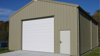 Garage Door Openers at Sun City Village Roseville, California